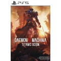 Daemon X Machina: Titanic Scion PS5